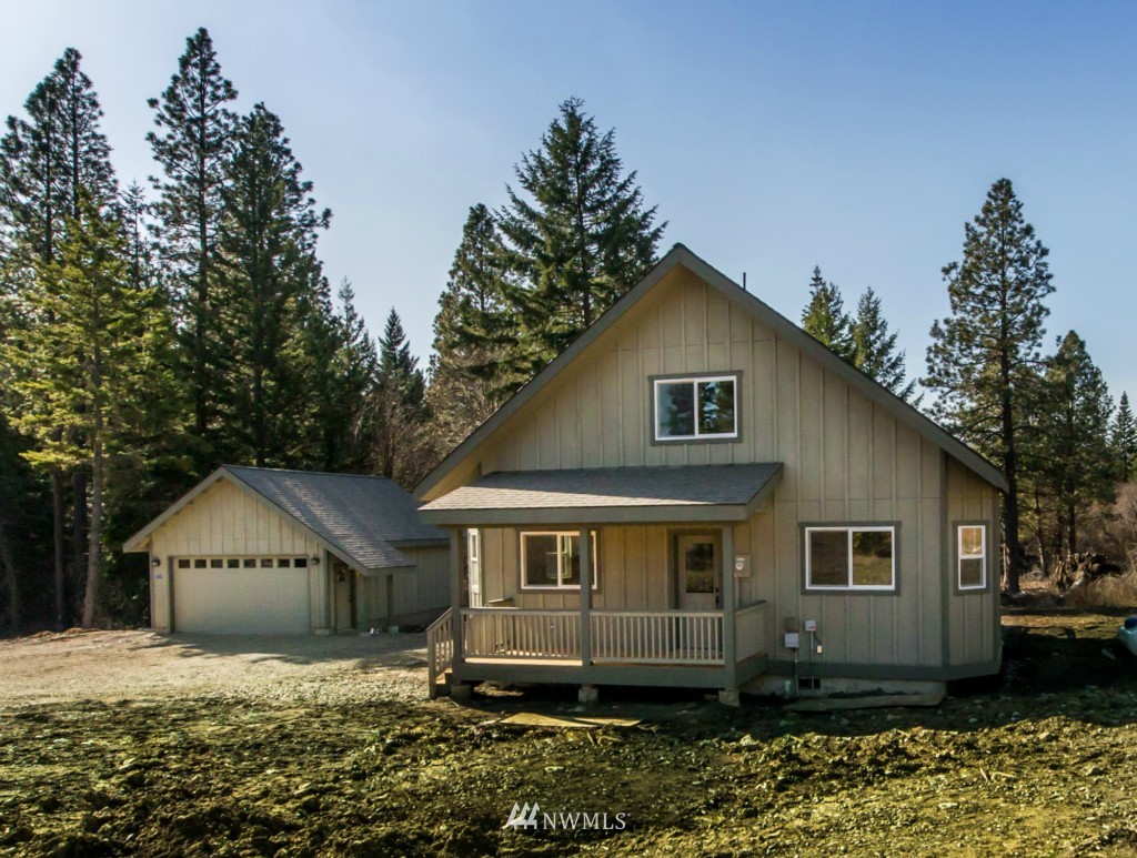 911 Bakers Road Cle Elum, WA 98922 - Photo 3 of 13 Gallery Image 3