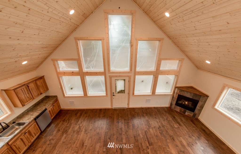 911 Bakers Road Cle Elum, WA 98922 - Photo 5 of 13 Gallery Image 5