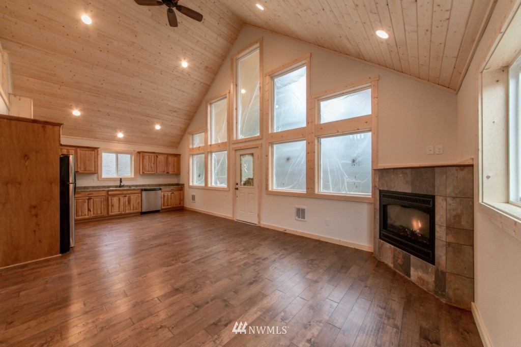 911 Bakers Road Cle Elum, WA 98922 - Photo 6 of 13 Gallery Image 6