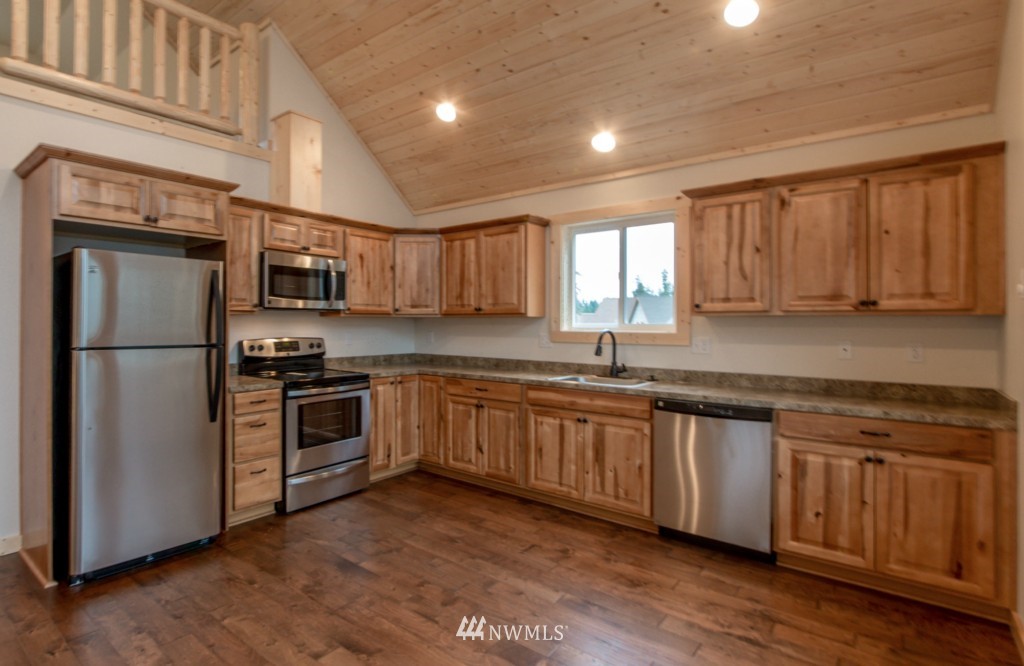 911 Bakers Road Cle Elum, WA 98922 - Photo 8 of 13 Gallery Image 8