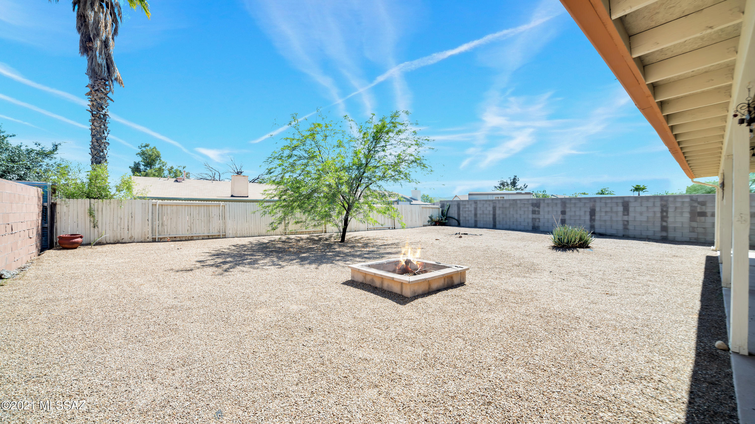 2661 West Firebrook Road Tucson, AZ 85741 - Photo 30 of 32