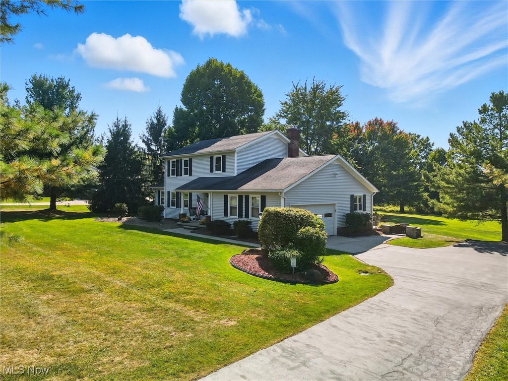 11240 West Walnut Ridge Road Chesterland, OH 44026 - Photo 37 of 48 Gallery Image 37