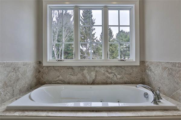 7 Davis Road Bedford, MA 01730 - Photo 22 of 30 a bathroom with a bathtub