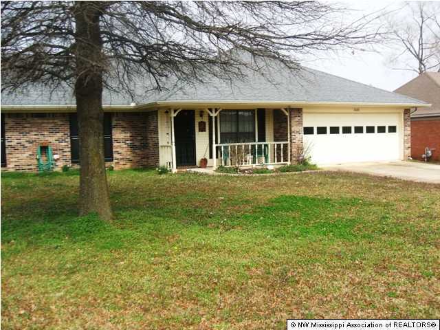 7038 Blue Grass Road Olive Branch, MS 38654 - Photo 1 of 10 Primary Photo