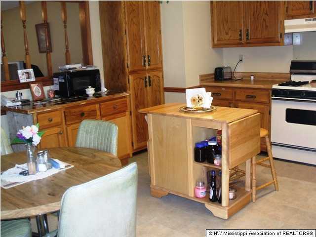 7038 Blue Grass Road Olive Branch, MS 38654 - Photo 4 of 10 Additional Photo