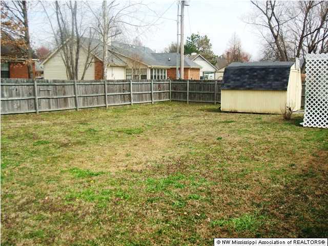 7038 Blue Grass Road Olive Branch, MS 38654 - Photo 8 of 10 Additional Photo