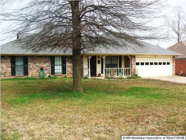 7038 Blue Grass Road Olive Branch, MS 38654 - Photo 10 of 10 Additional Photo