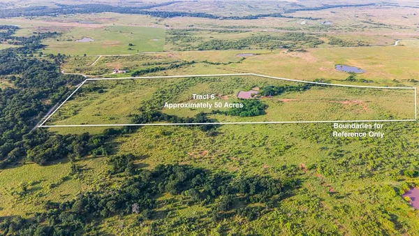 $963,180 | Tbd 107.02-ac Tbd 107.02-ac Boren Road, Nocona, TX 76255
