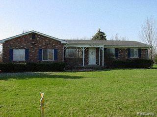 8470 Lee Road Brighton, MI 48116 - Photo 1 of 1 front