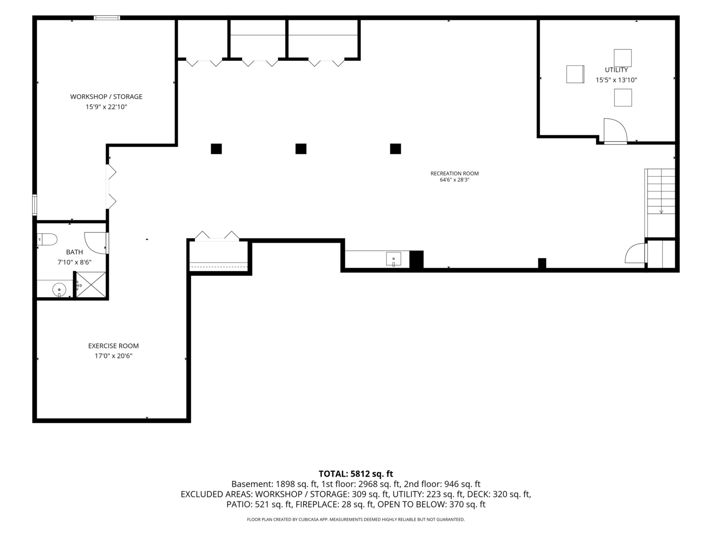 1116 Laurie Lane Burr Ridge, IL 60527 - Photo 34 of 35 Gallery Image 34