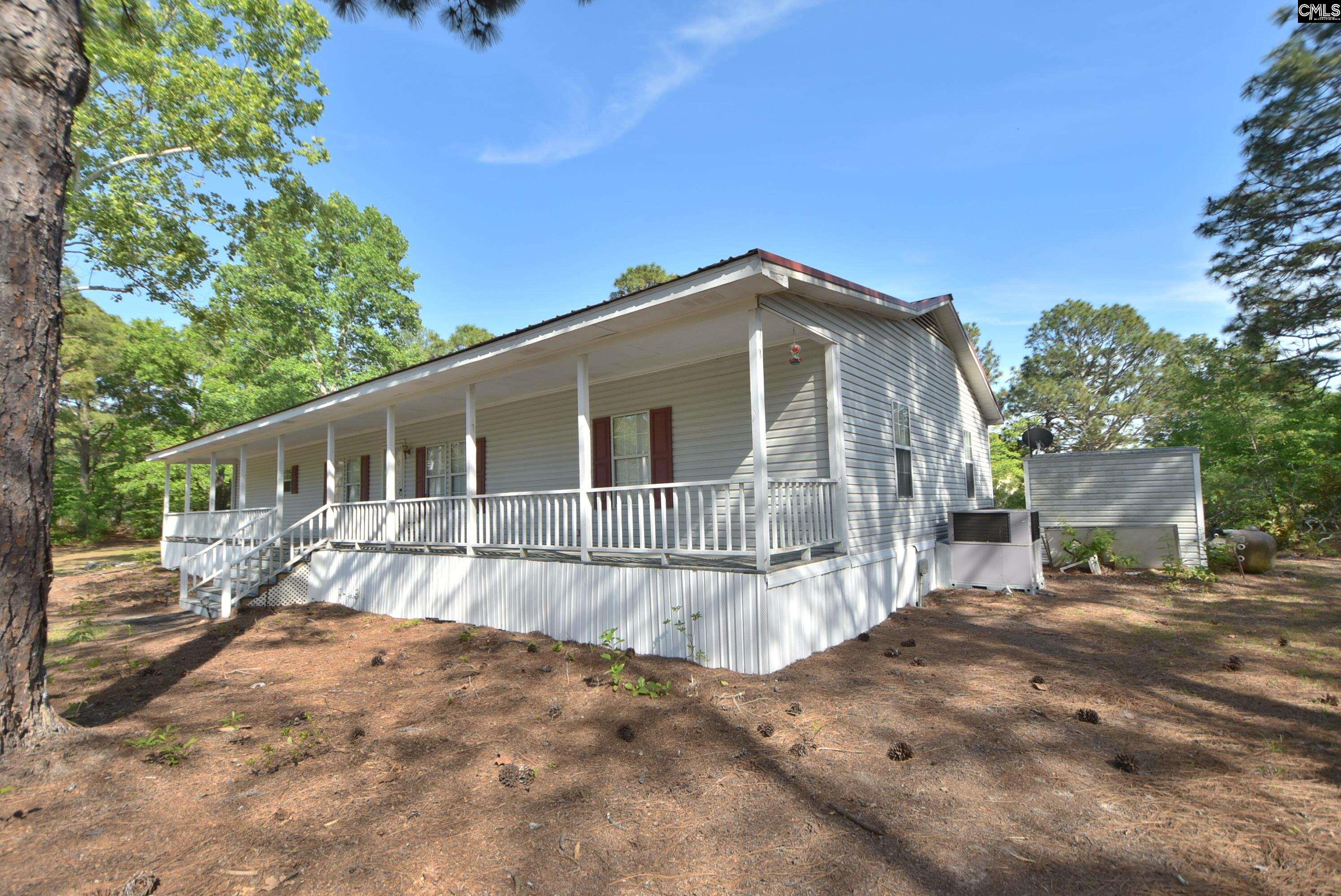 518 Pat Road Lexington, SC 29073 - Photo 3 of 25