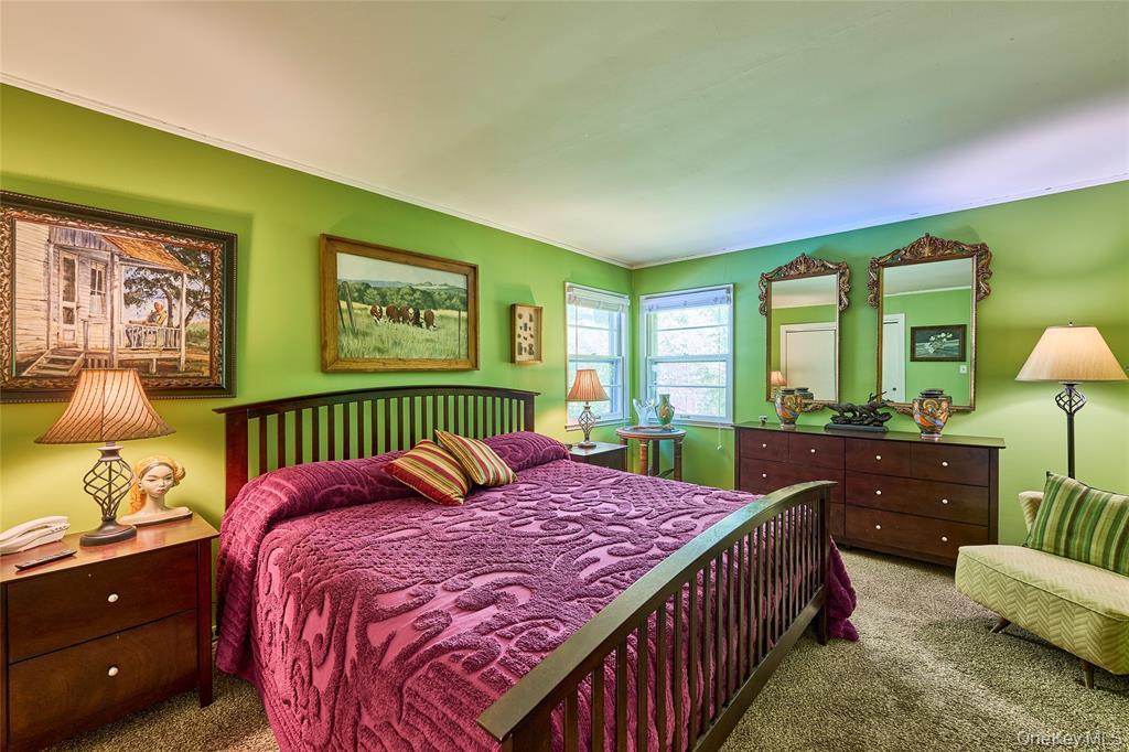 172 Wards Road Livingston Manor, NY 12758 - Photo 16 of 25 bedroom 3main level