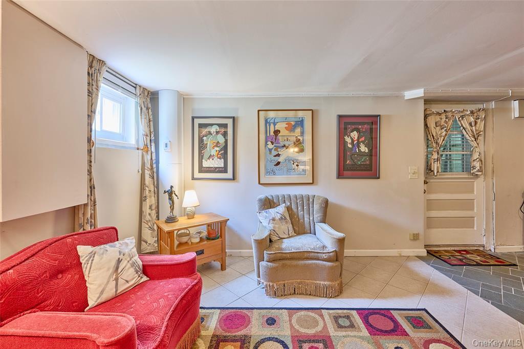 172 Wards Road Livingston Manor, NY 12758 - Photo 20 of 25 sitting room off the primary bedroom