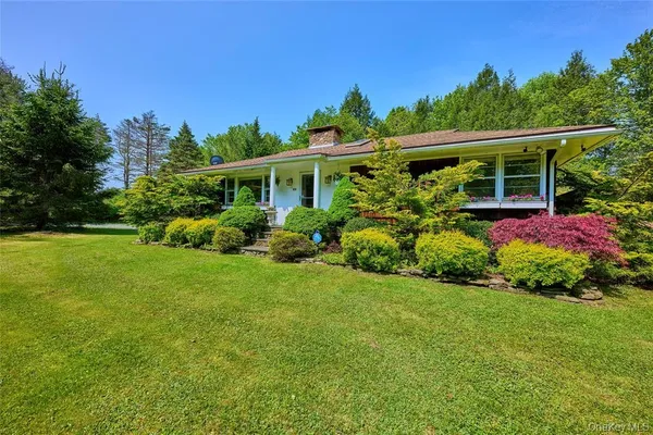 $499,000 | 172 Wards Road, Livingston Manor, NY 12758