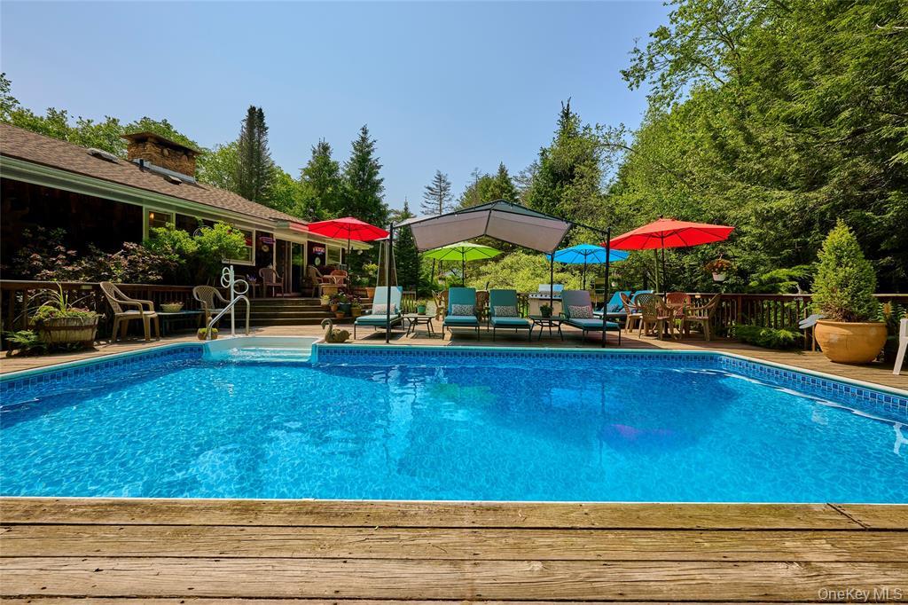 172 Wards Road Livingston Manor, NY 12758 - Photo 7 of 25