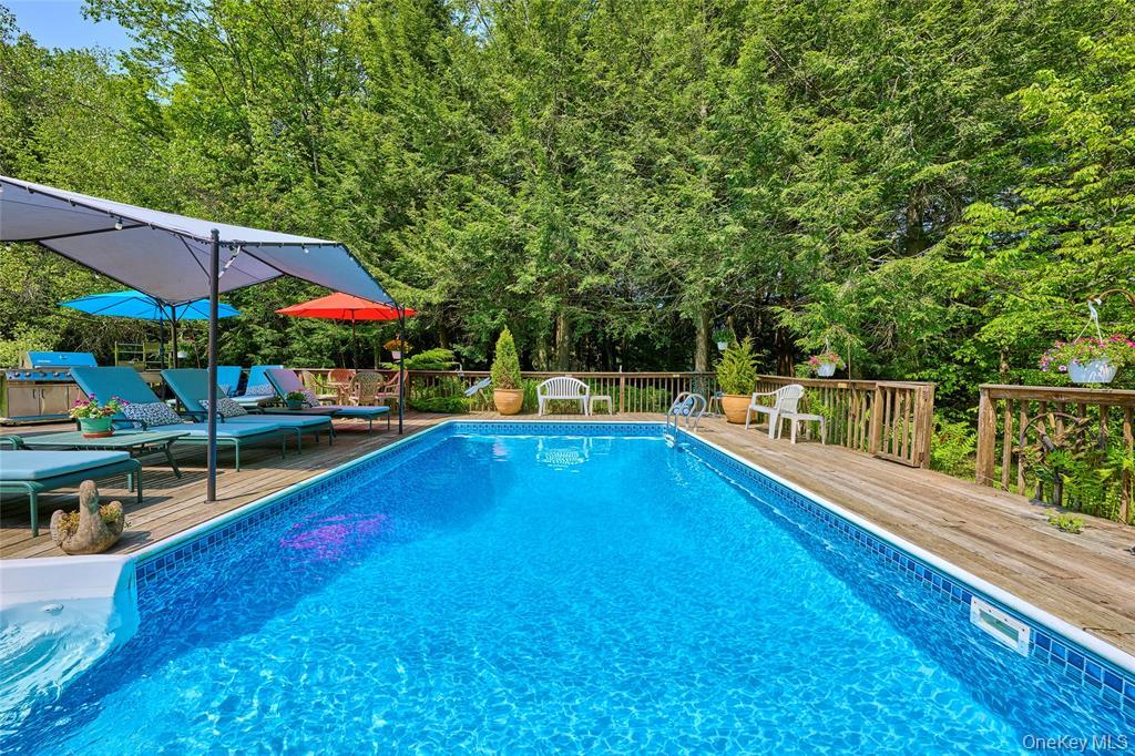 172 Wards Road Livingston Manor, NY 12758 - Photo 8 of 25