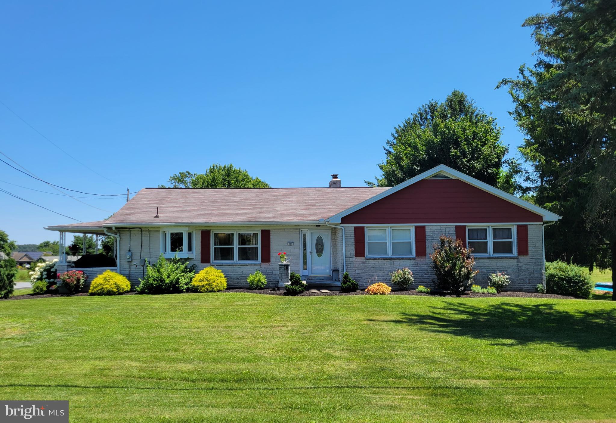 938 Mt Zion Road Lebanon, PA 17046 - Photo 1 of 54 Welcome to 938 Mt. Zion Road!