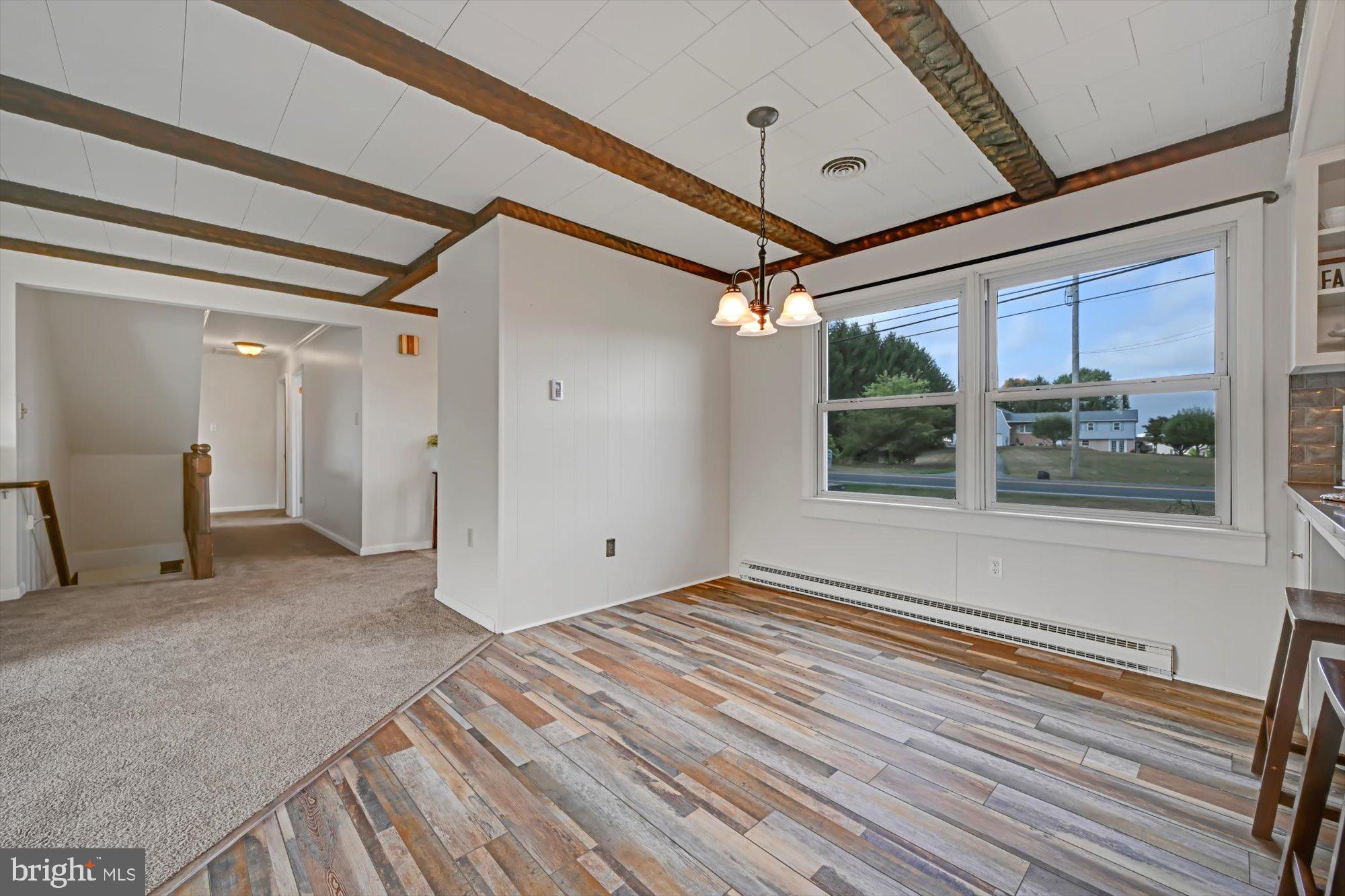 938 Mt Zion Road Lebanon, PA 17046 - Photo 12 of 54 Dining Area