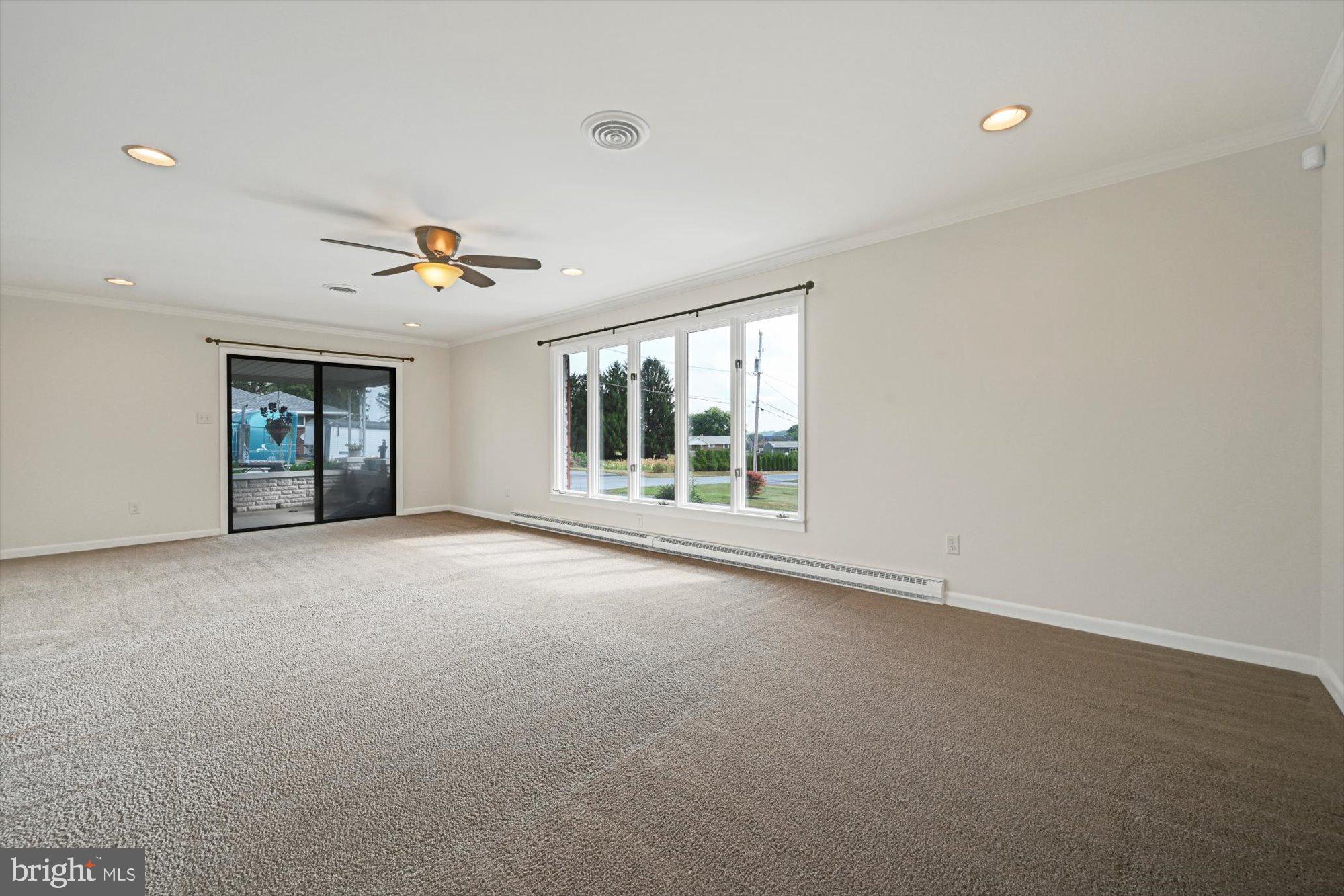 938 Mt Zion Road Lebanon, PA 17046 - Photo 19 of 54 Living Room