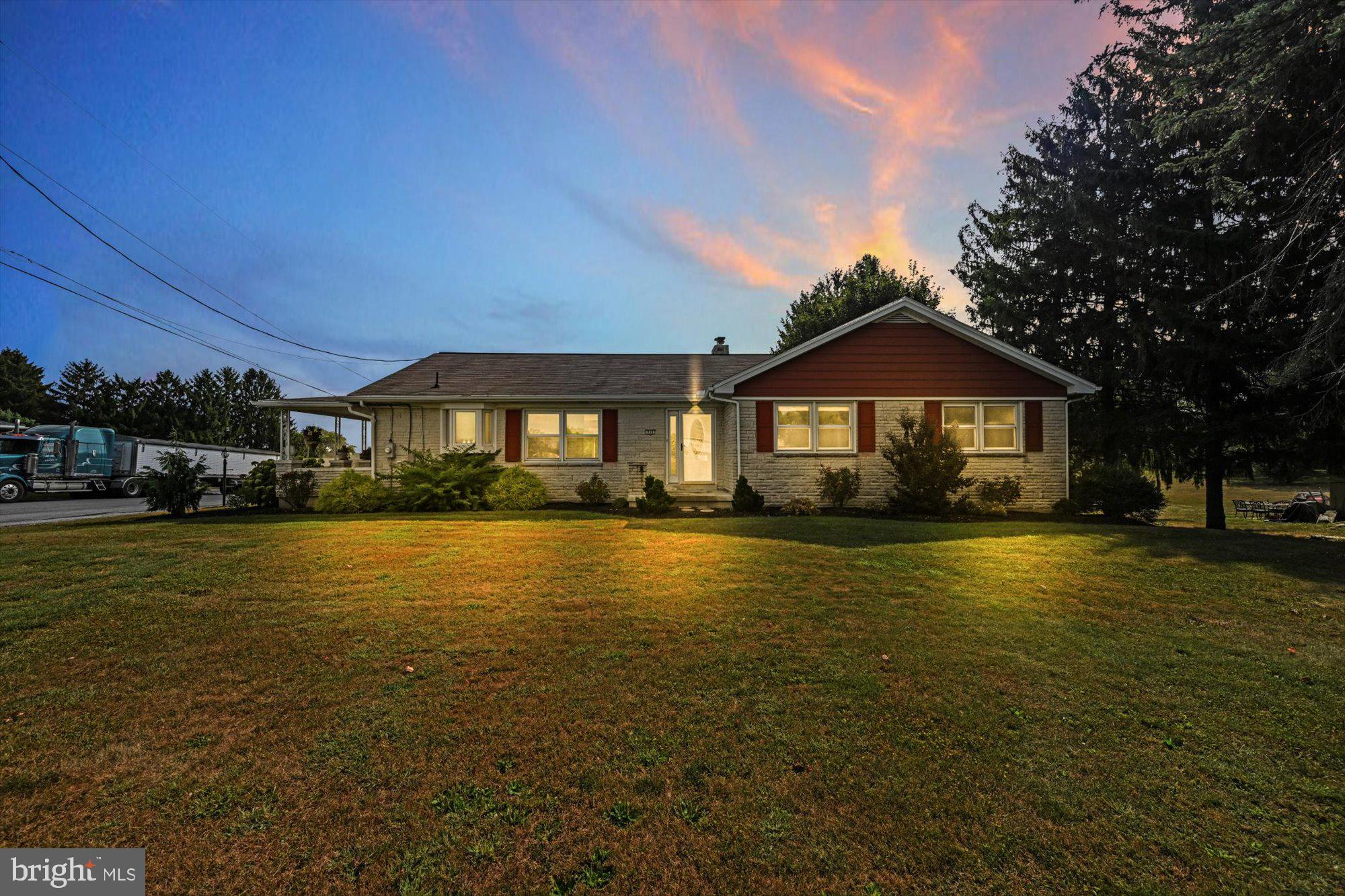 938 Mt Zion Road Lebanon, PA 17046 - Photo 2 of 54 Gallery Image 2