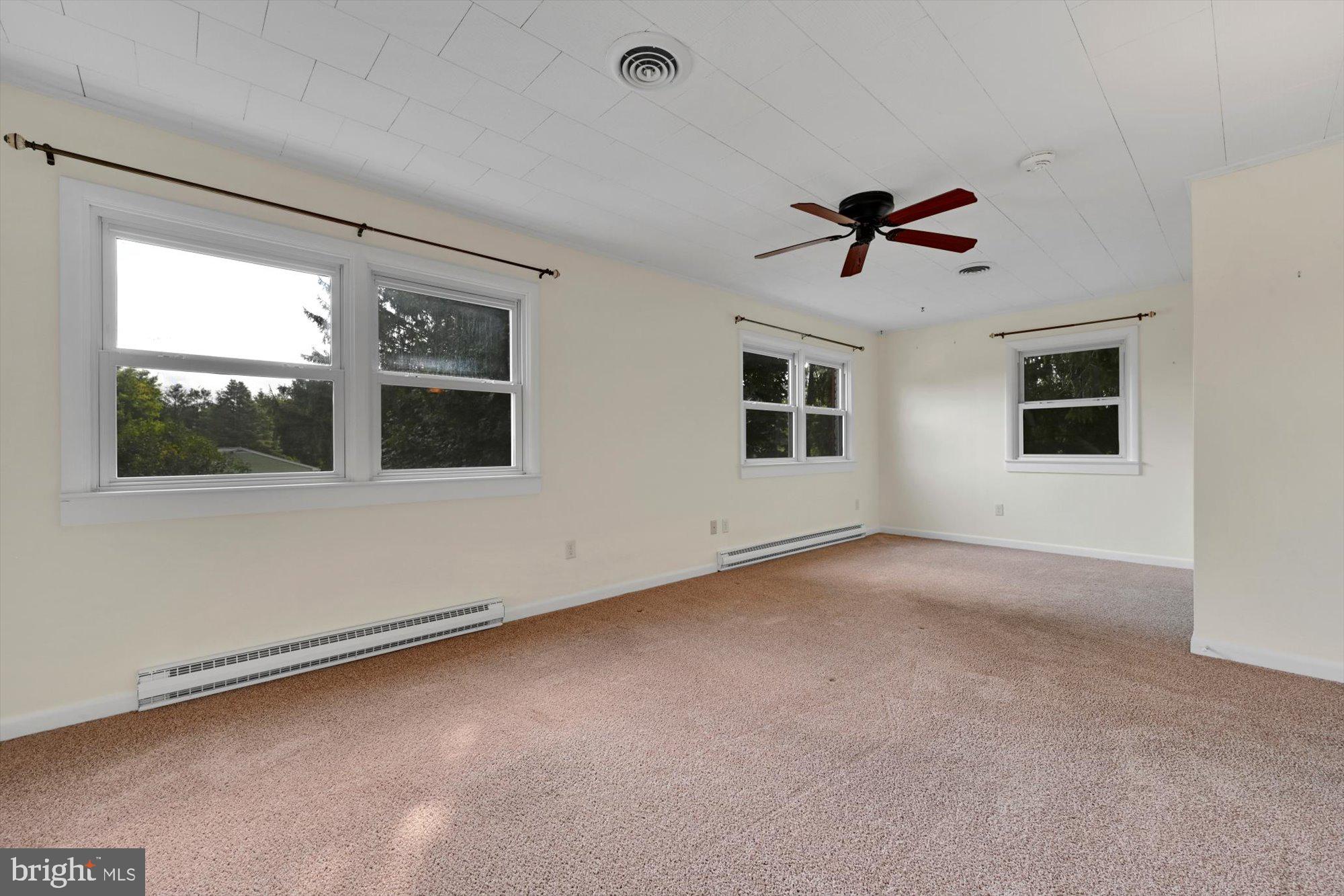 938 Mt Zion Road Lebanon, PA 17046 - Photo 21 of 54 Master Bedroom