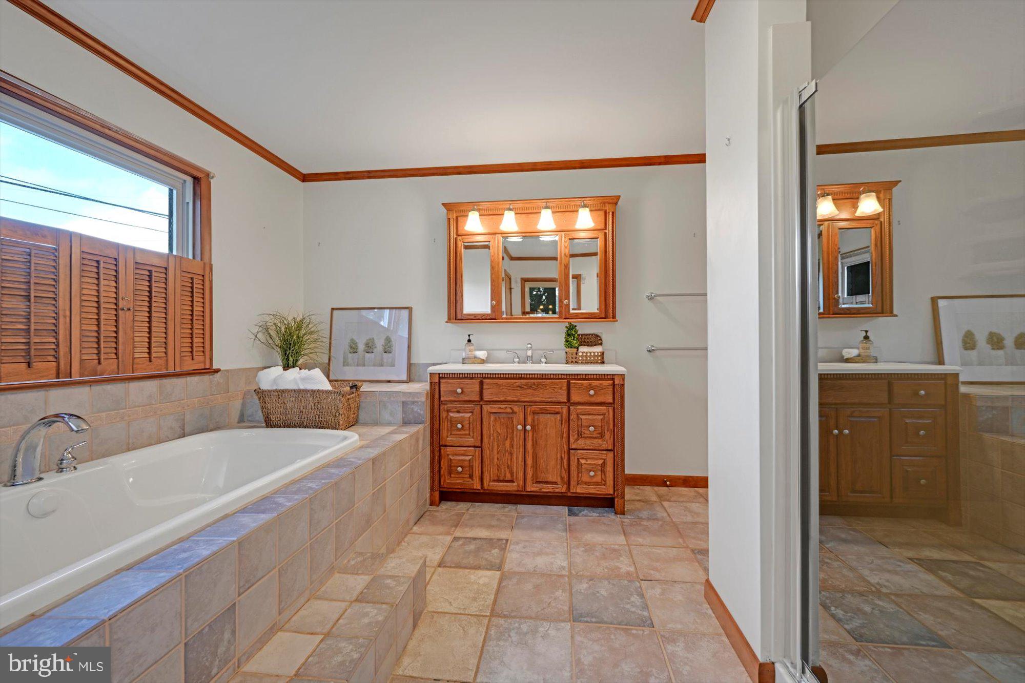 938 Mt Zion Road Lebanon, PA 17046 - Photo 25 of 54 Master Bath