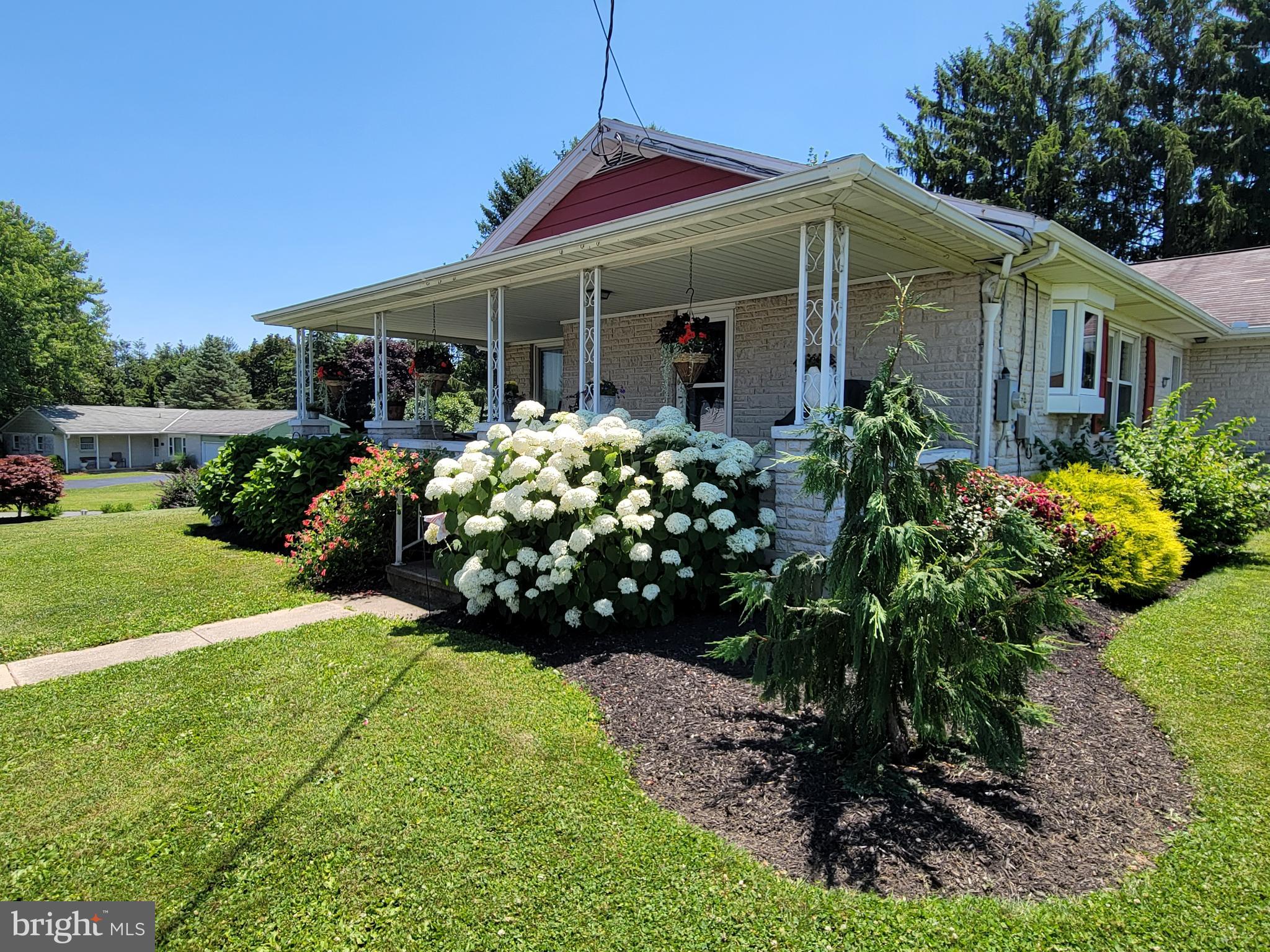 938 Mt Zion Road Lebanon, PA 17046 - Photo 33 of 54 Gallery Image 33