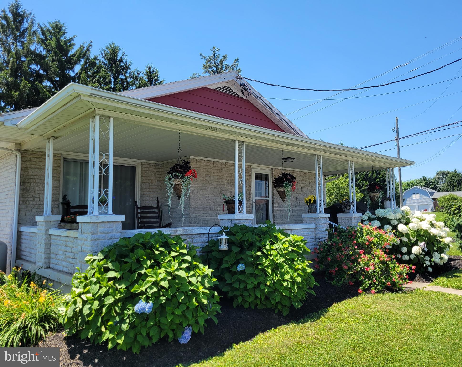 938 Mt Zion Road Lebanon, PA 17046 - Photo 34 of 54 Gallery Image 34