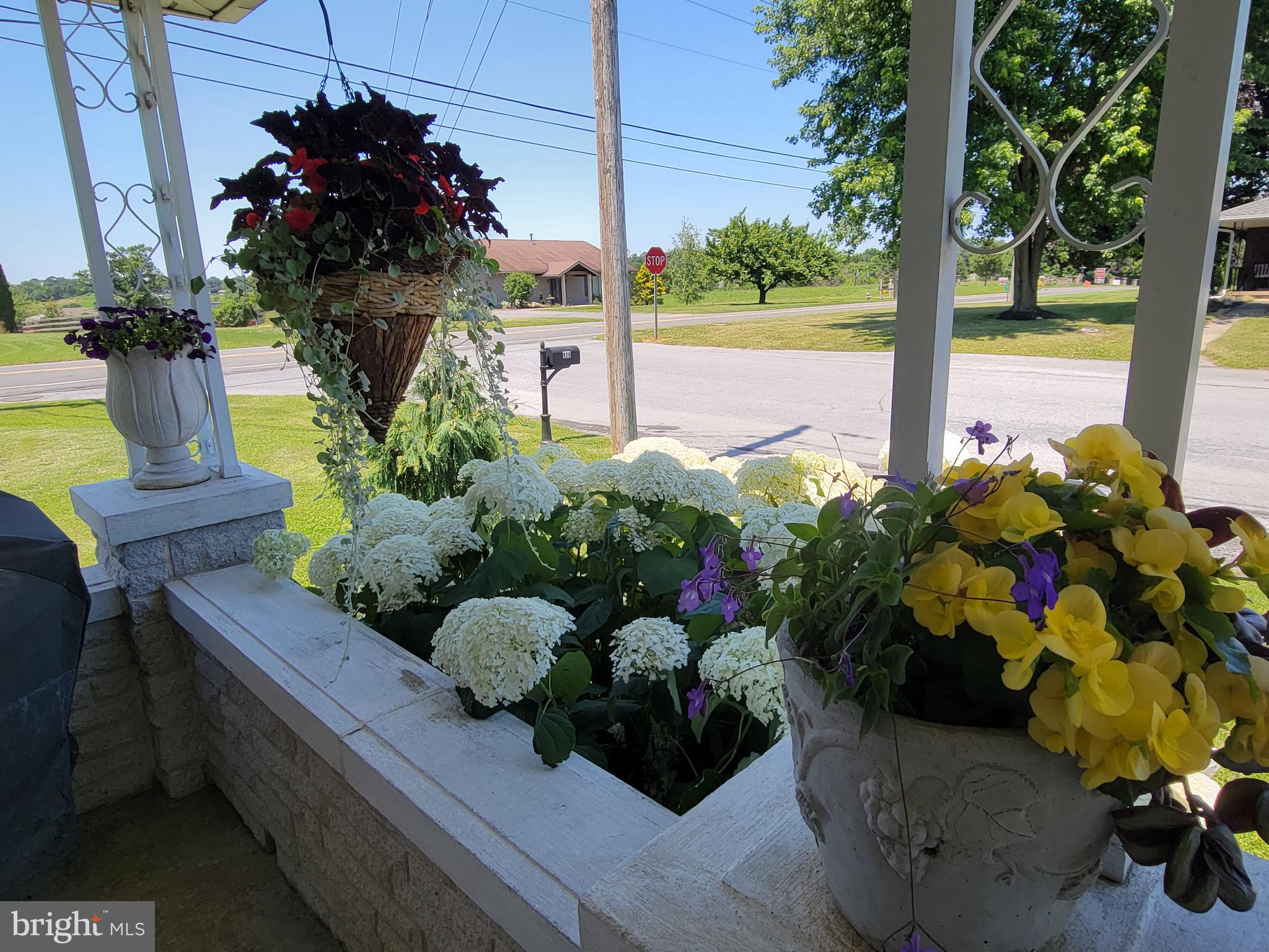 938 Mt Zion Road Lebanon, PA 17046 - Photo 40 of 54 Gallery Image 40