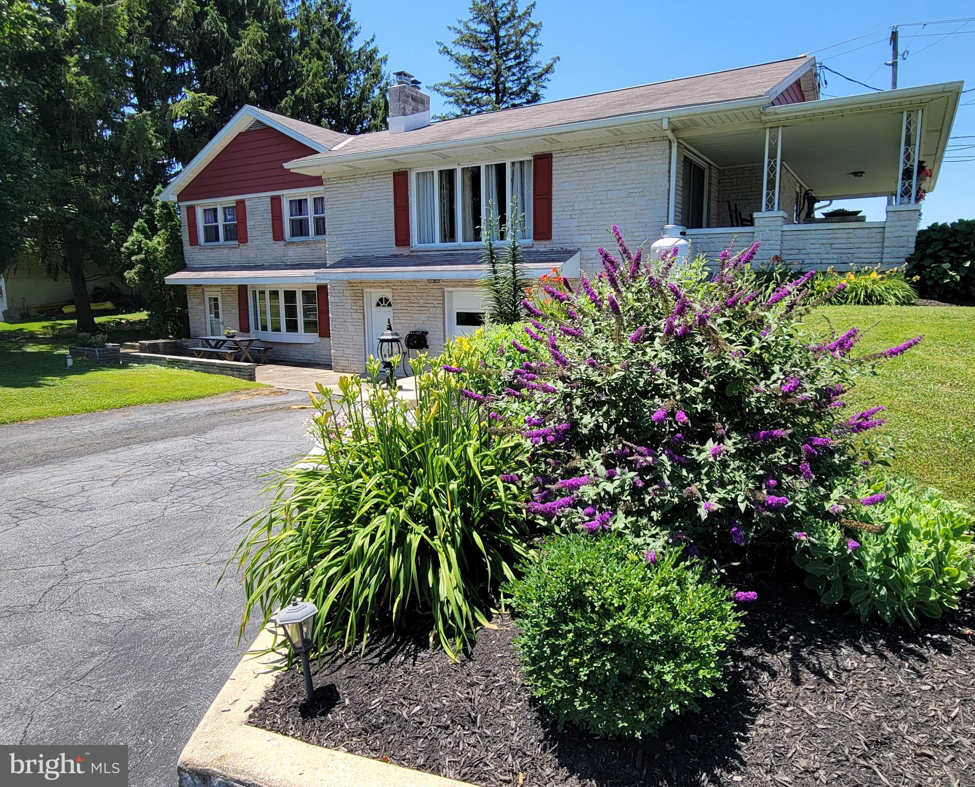 938 Mt Zion Road Lebanon, PA 17046 - Photo 41 of 54 Gallery Image 41