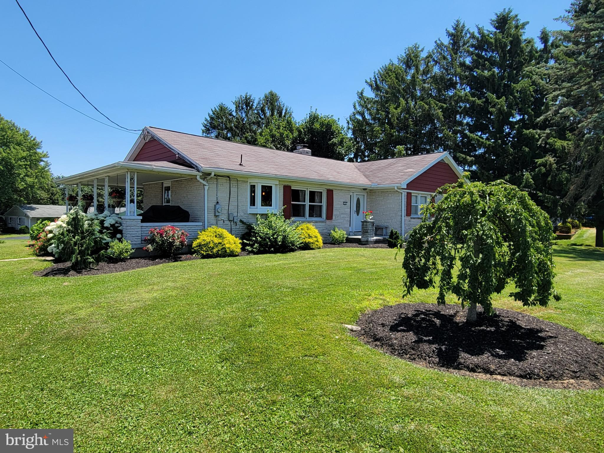 938 Mt Zion Road Lebanon, PA 17046 - Photo 8 of 54 Gallery Image 8