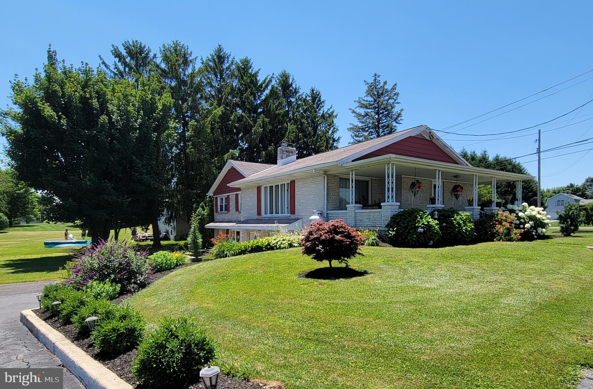 938 Mt Zion Road Lebanon, PA 17046 - Photo 9 of 54 Gallery Image 9