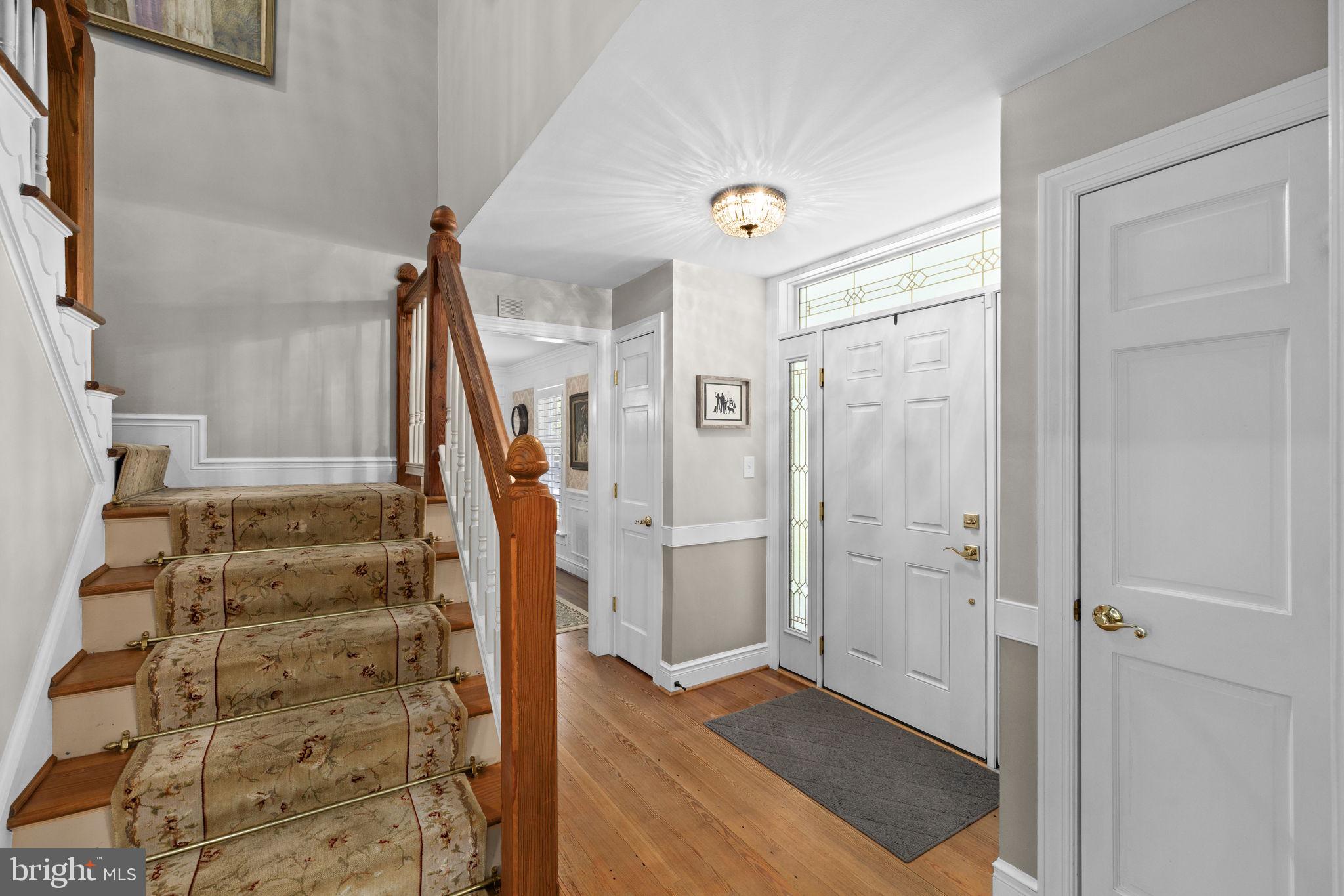 7409 River Road Fredericksburg, VA 22407 - Photo 25 of 140 Welcome Home!