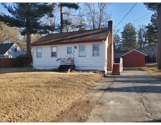 77 Sandy Pond Road Ayer, MA 01432 - Photo 13 of 21 Gallery Image 13