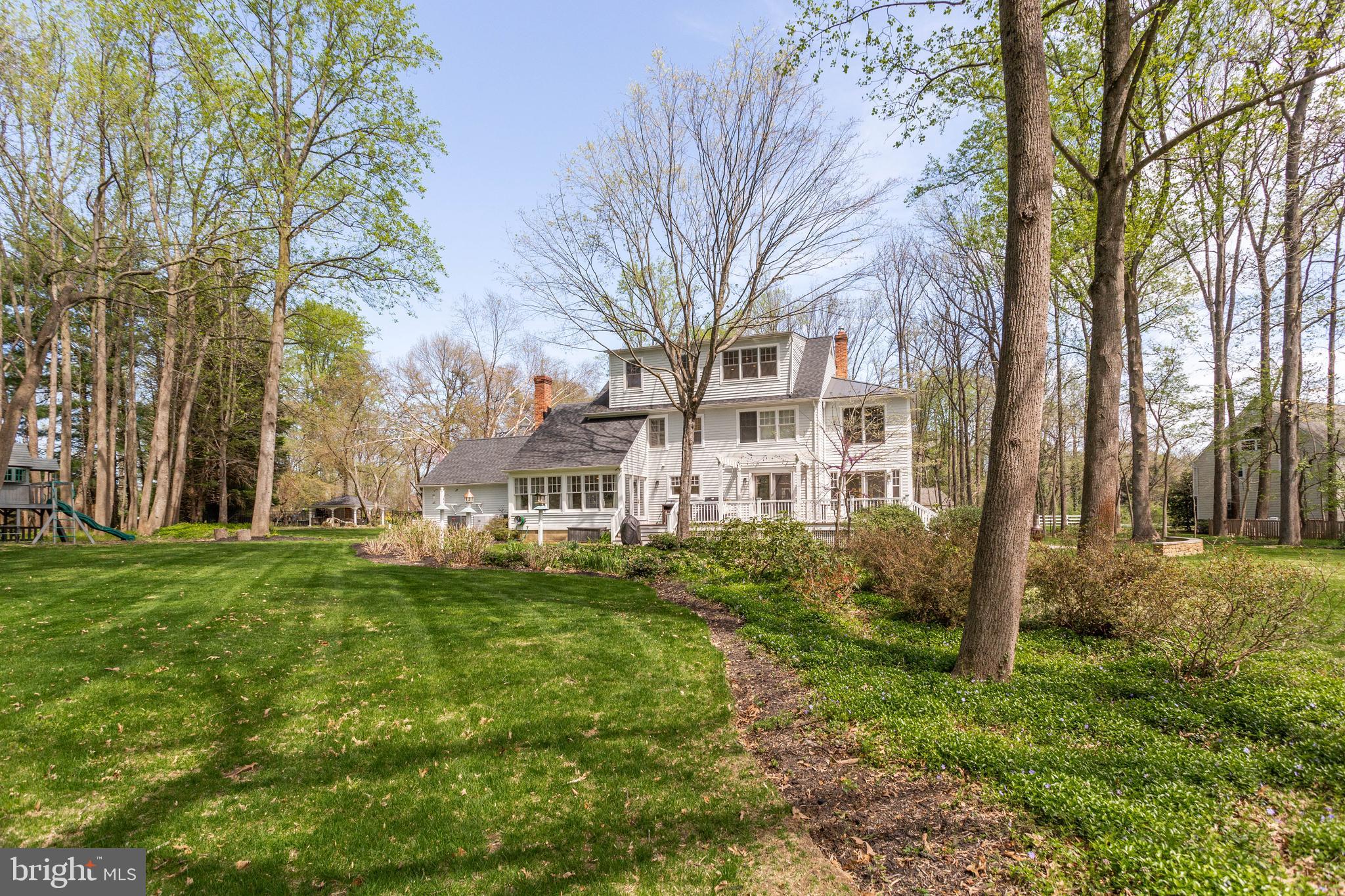922 Melvin Road Annapolis, MD 21403 - Photo 53 of 84 Gallery Image 53