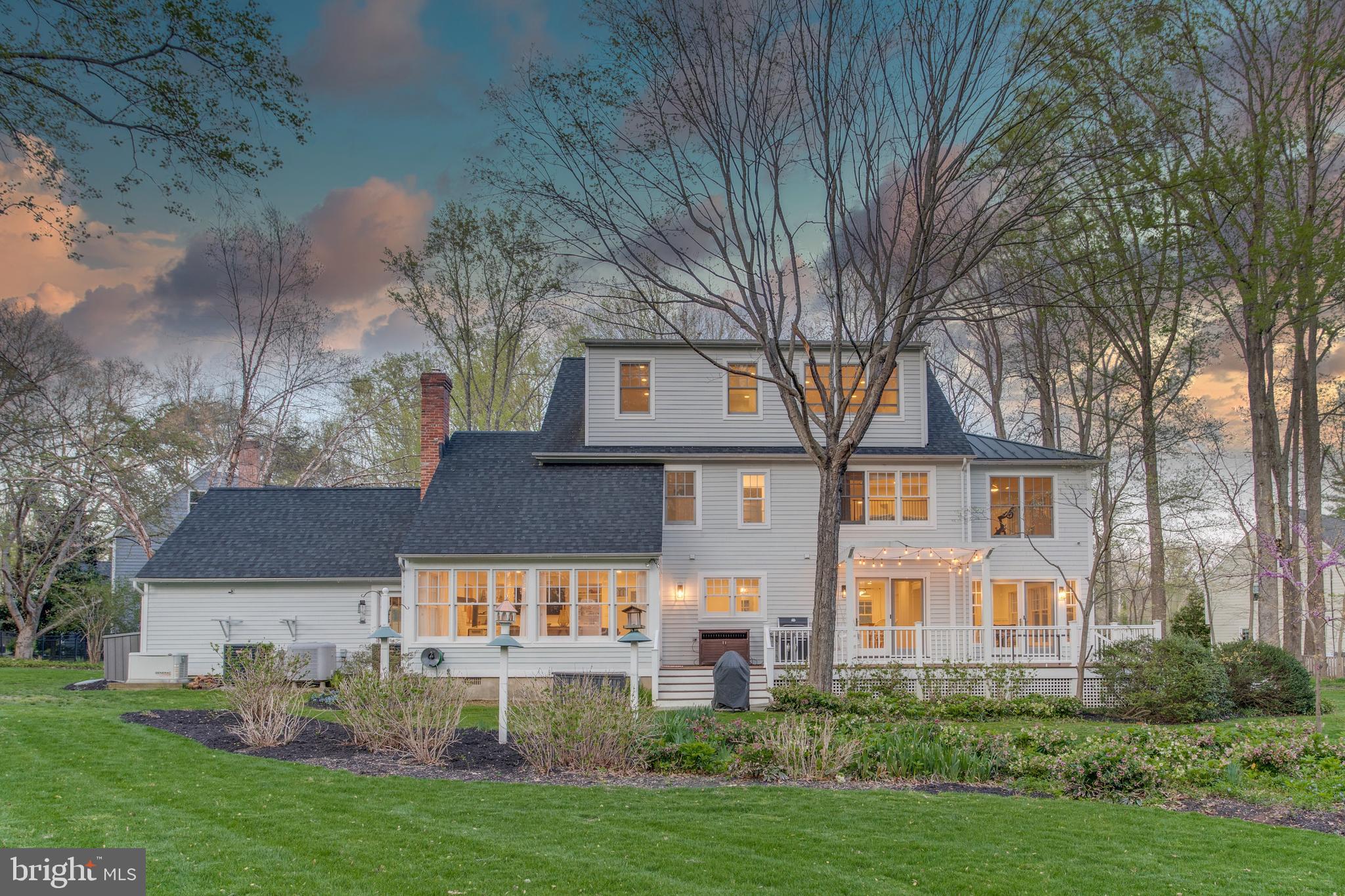 922 Melvin Road Annapolis, MD 21403 - Photo 59 of 84 Gallery Image 59
