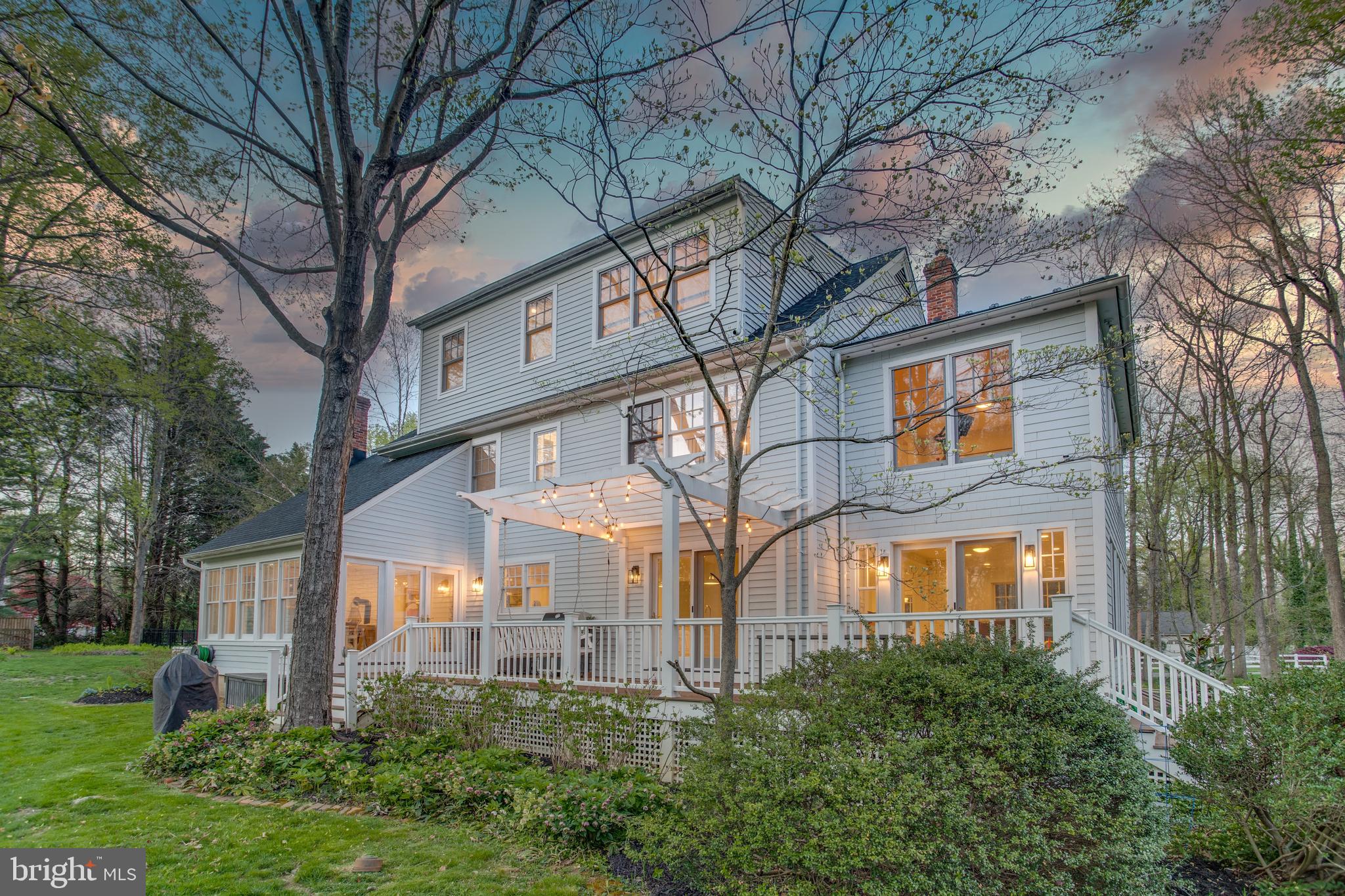 922 Melvin Road Annapolis, MD 21403 - Photo 60 of 84 Gallery Image 60