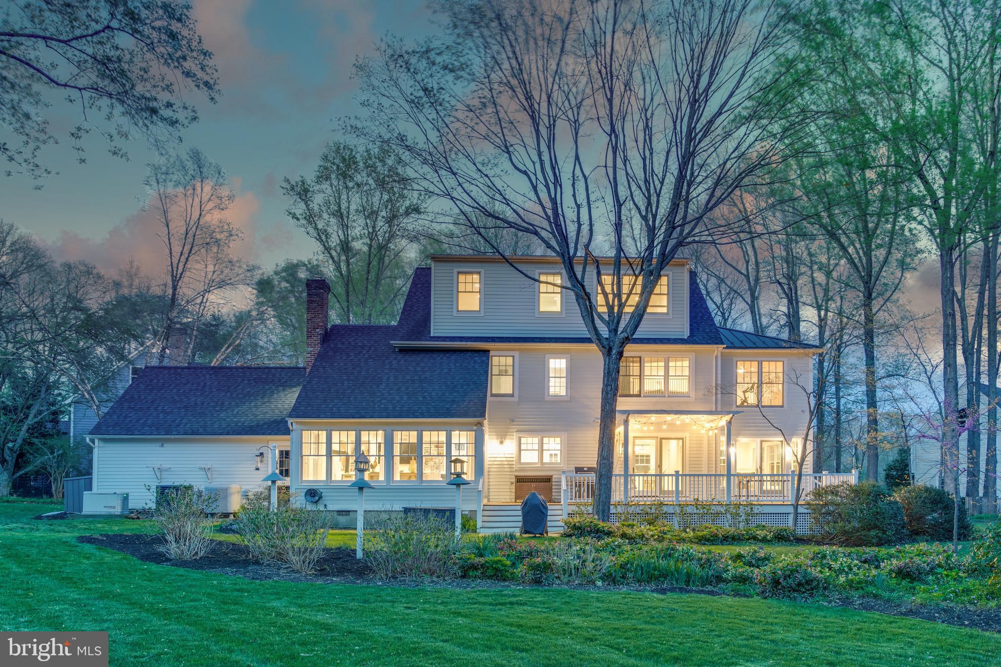 922 Melvin Road Annapolis, MD 21403 - Photo 68 of 84 Gallery Image 68