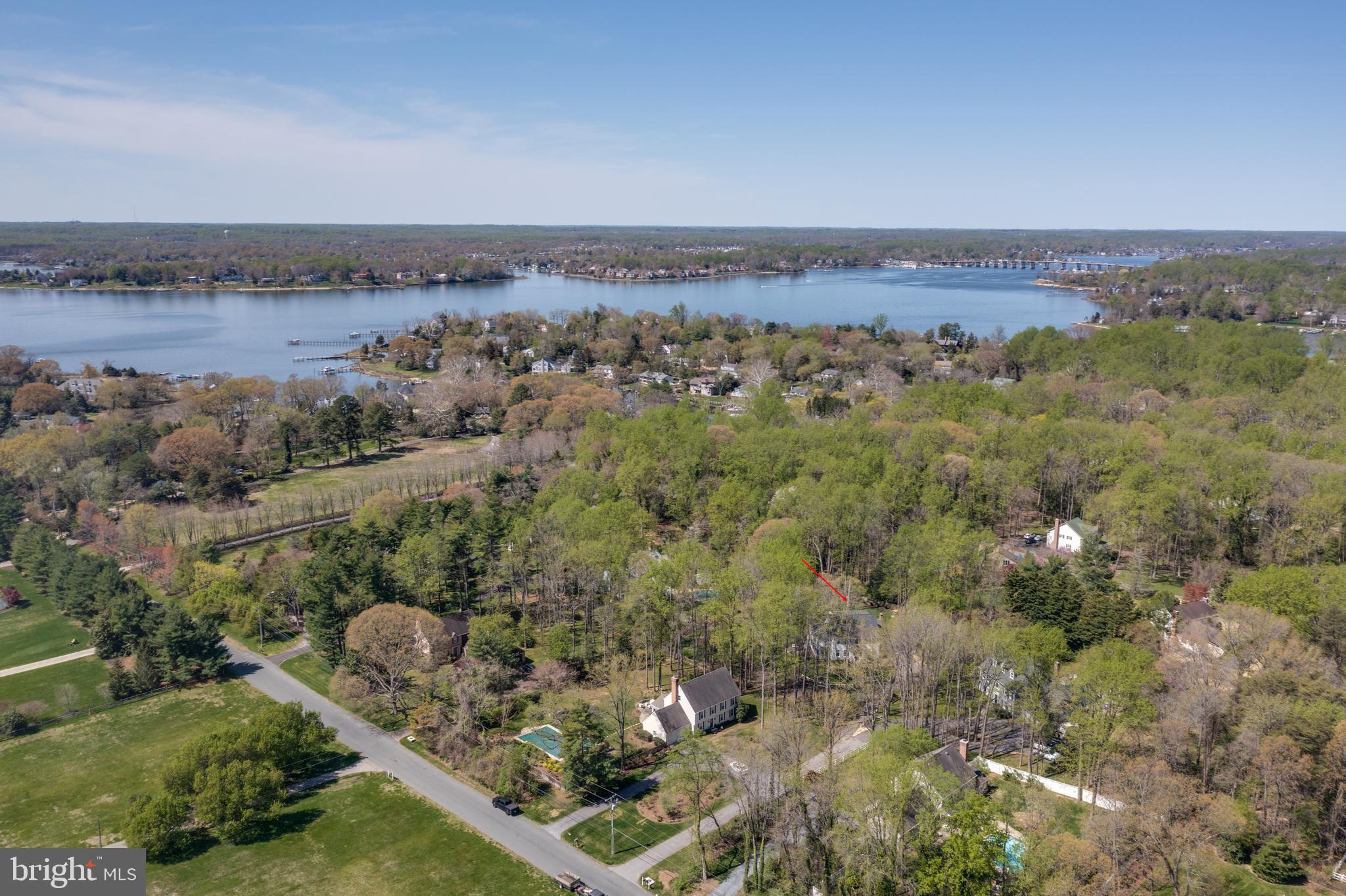 922 Melvin Road Annapolis, MD 21403 - Photo 69 of 84 Gallery Image 69