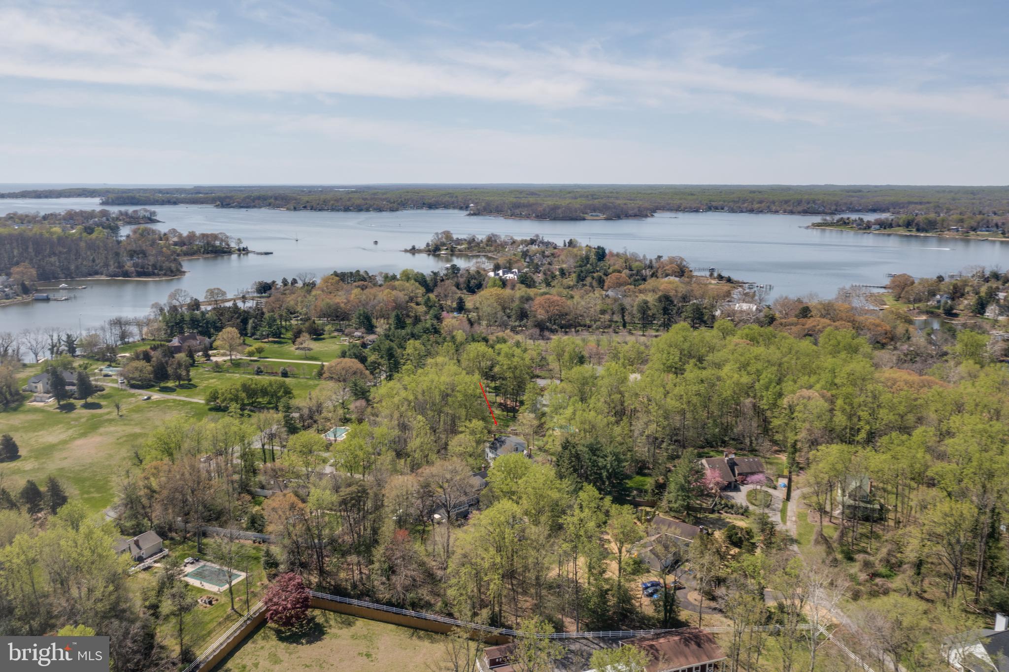 922 Melvin Road Annapolis, MD 21403 - Photo 70 of 84 Gallery Image 70