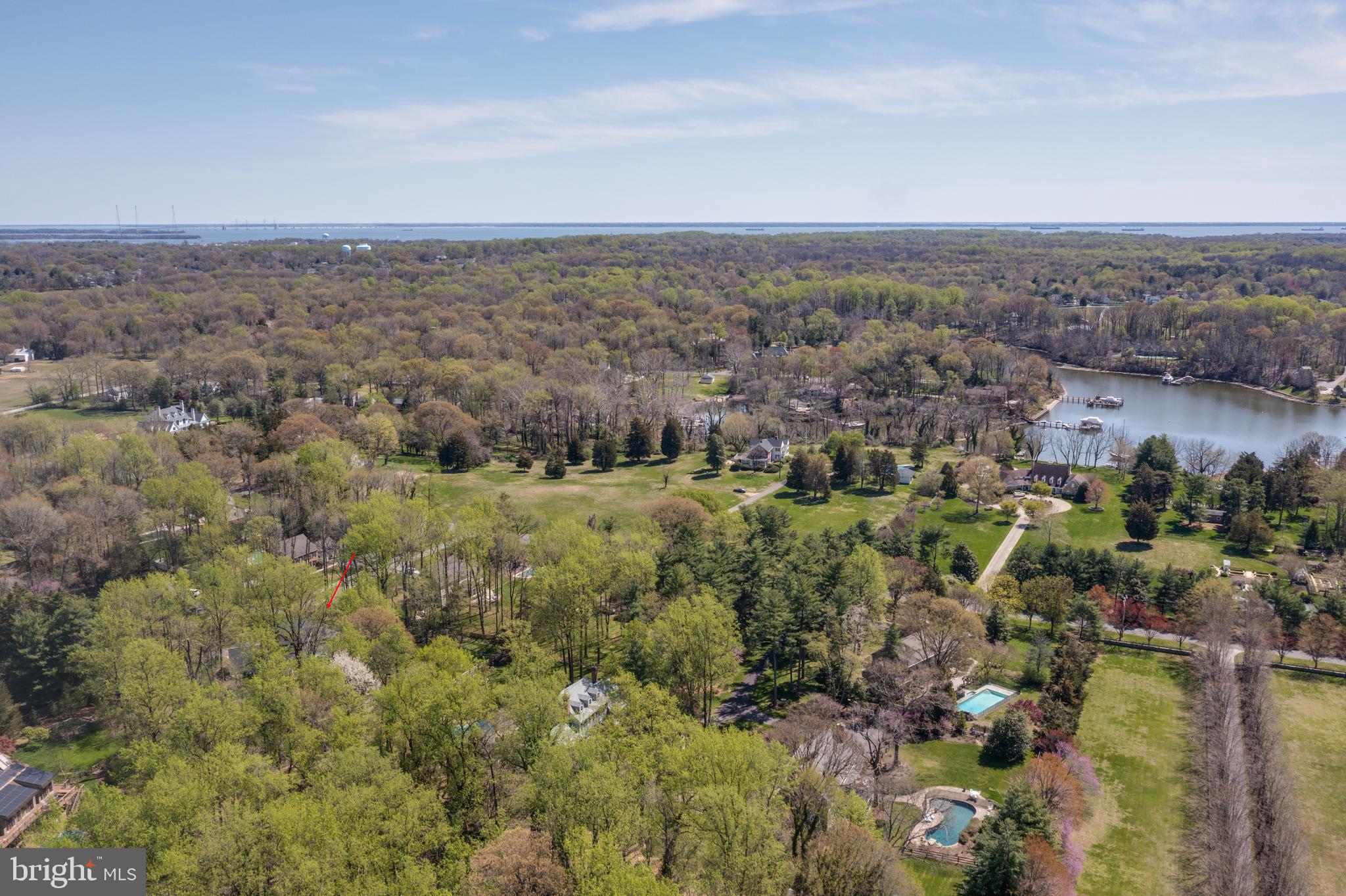 922 Melvin Road Annapolis, MD 21403 - Photo 71 of 84 Gallery Image 71