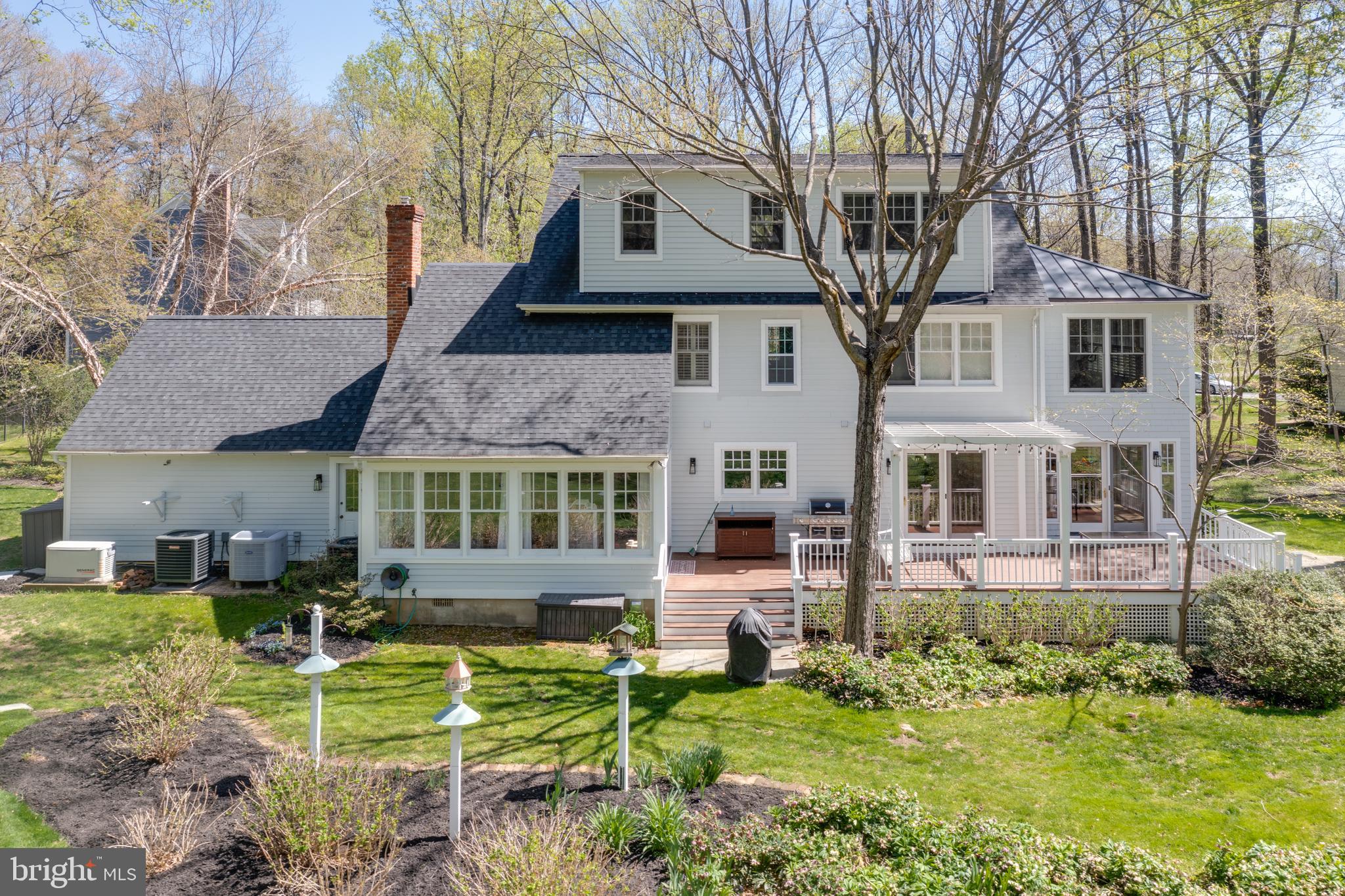 922 Melvin Road Annapolis, MD 21403 - Photo 76 of 84 Gallery Image 76