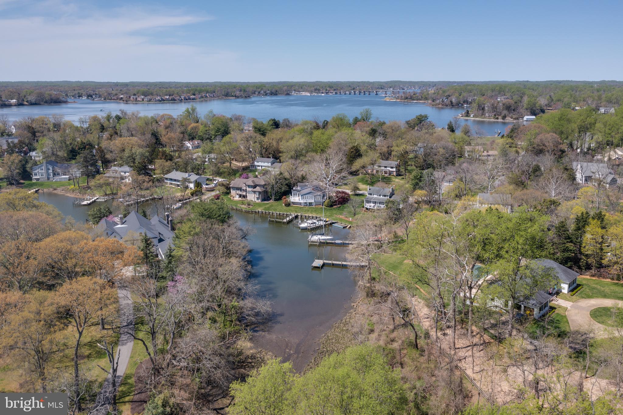 922 Melvin Road Annapolis, MD 21403 - Photo 83 of 84 Gallery Image 83