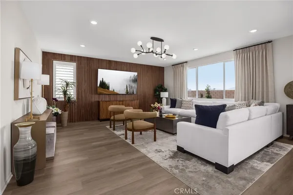 $705,990 | 27354 Diamond Vw Place, Menifee, CA 92585