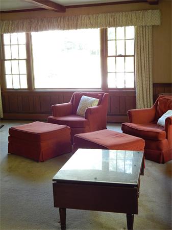 5 Wamsutta Road Scituate, MA 02066 - Photo 6 of 10 a living room with furniture and a window