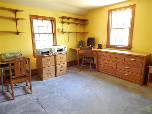 5 Wamsutta Road Scituate, MA 02066 - Photo 8 of 10 a room with furniture and a window