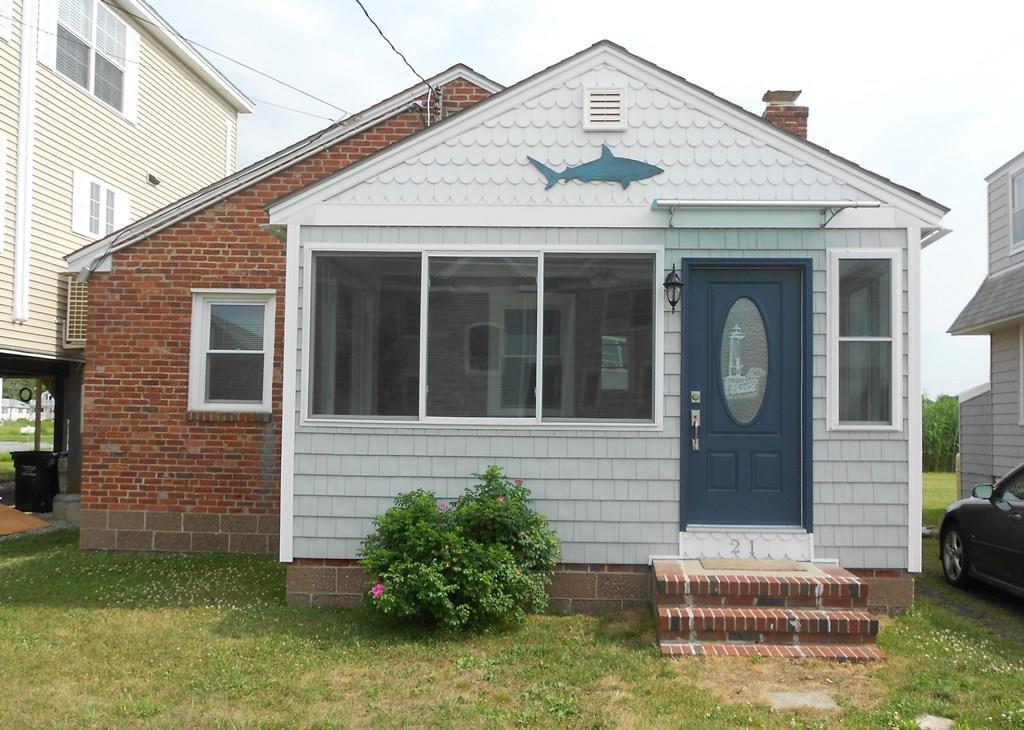 21 Beach Road East Old Saybrook, CT 06475 - Photo 1 of 1