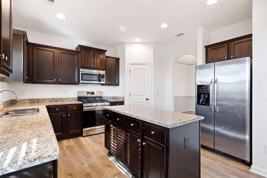 4375 Lippencott Lane Acworth, GA 30101 - Photo 12 of 31