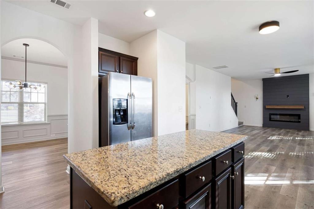 4375 Lippencott Lane Acworth, GA 30101 - Photo 16 of 31