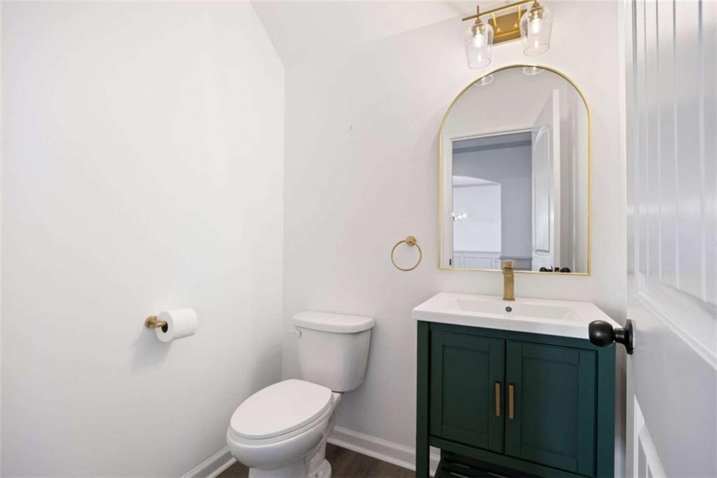 4375 Lippencott Lane Acworth, GA 30101 - Photo 17 of 31